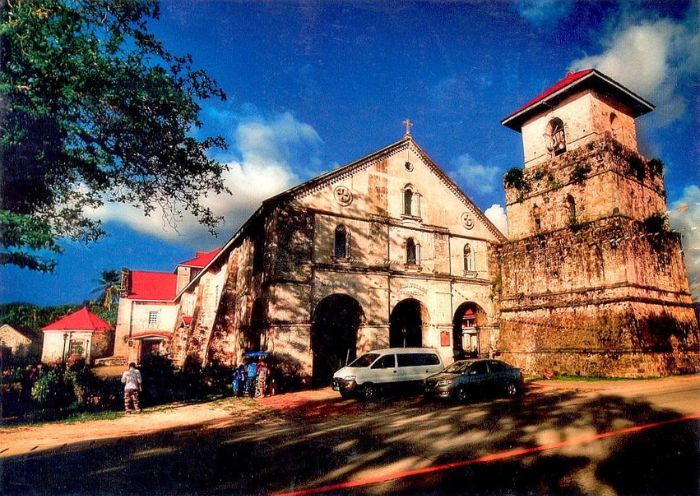 Philippines 6 Days Cebu and Bohol Island Cycling Tours